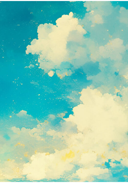この空の下　研究所編