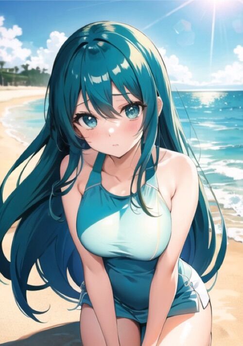 π球！