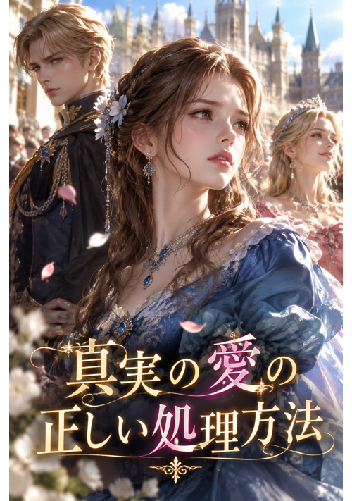 真実の愛の正しい処理方法