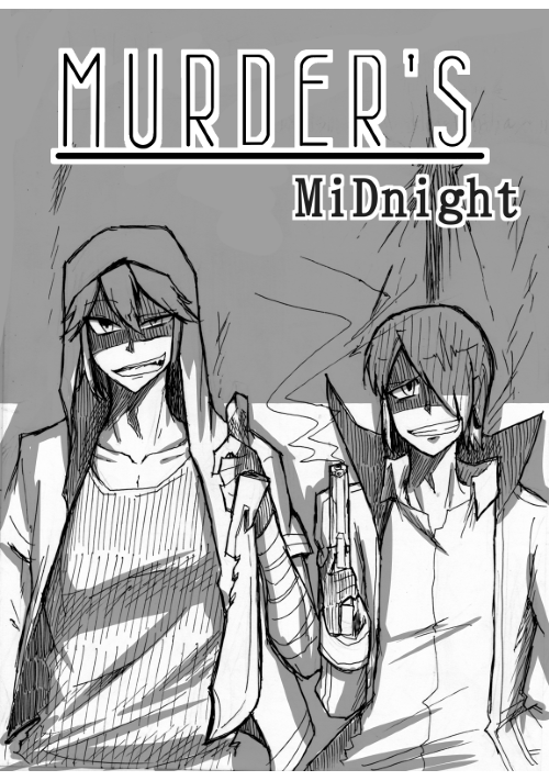 MURDER'S　MiDnight