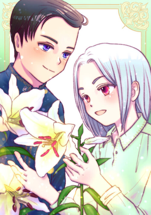 悪役が改心したら前世で執着してた婚約者に溺愛される話