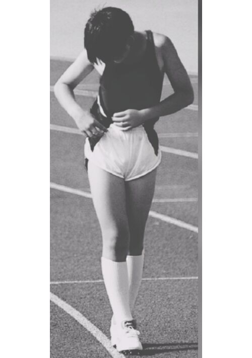 中学生時代のBL