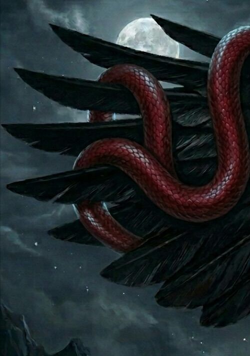 強欲な天使と無欲な悪魔