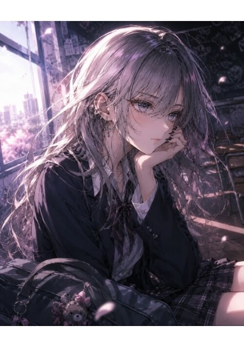 両親がいなくなった、その日から