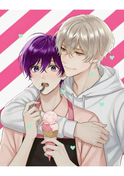 バ先のダウナー男子に、気付けば毎日溶かされています♡