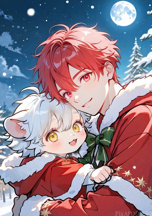 【完結】もふもふ獣人転生