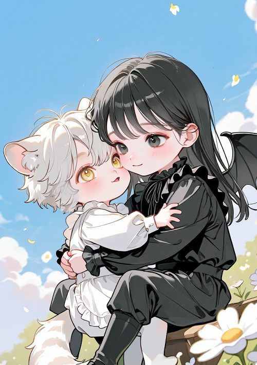 もふもふ獣人に転生したら最愛の推しに溺愛されています