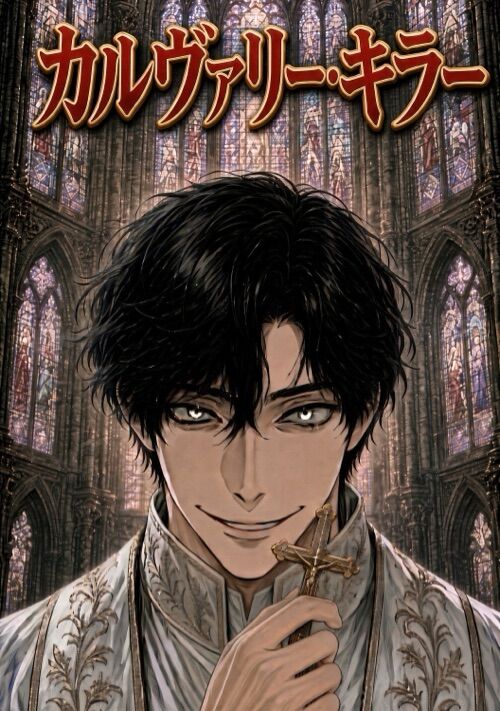 カルヴァリー・キラー
