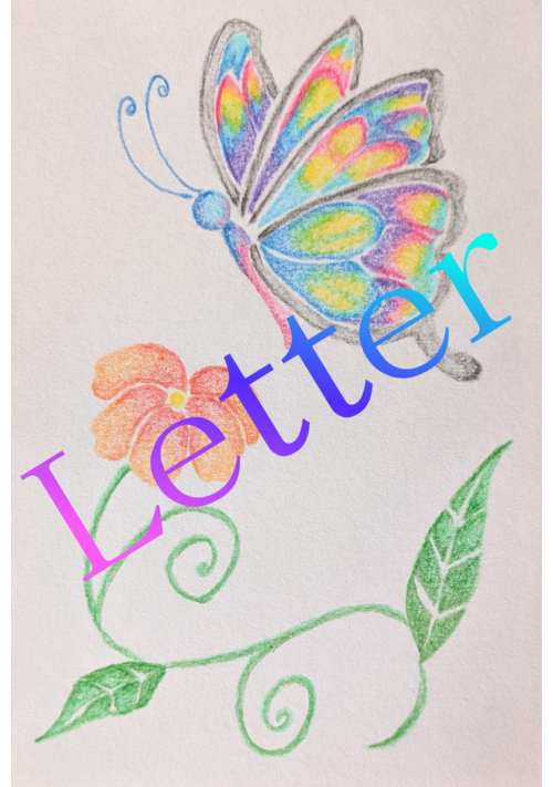 Letter