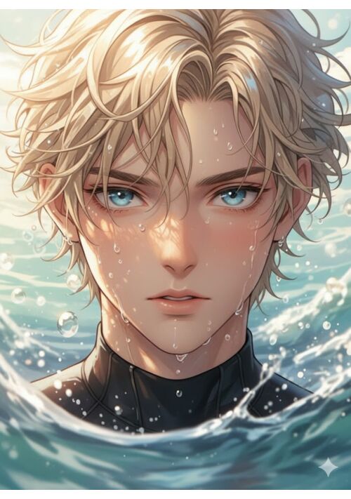 「BREAKOUT ―秘密のヒーローたち―」