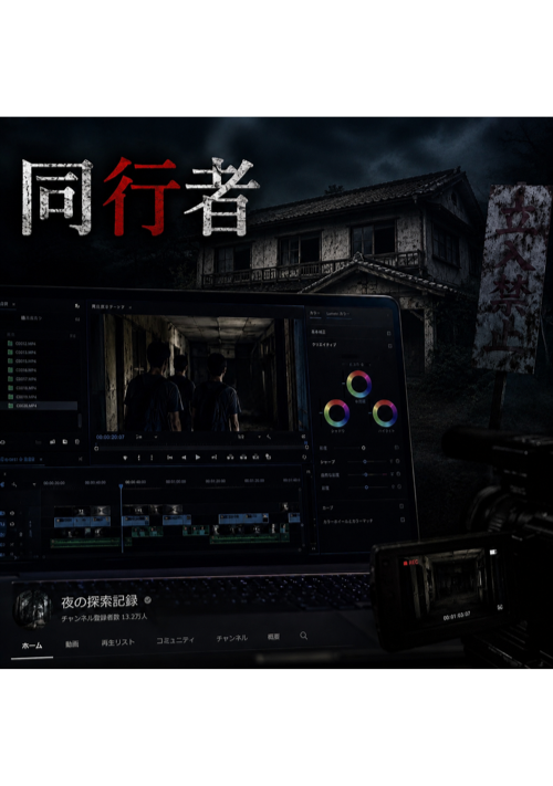 同行者