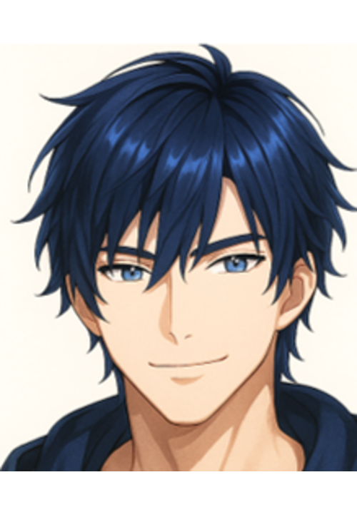 Mission  〜ケンカップルの尊い日常〜【束縛世話やき大学生社長×負けん気不器用大学生】