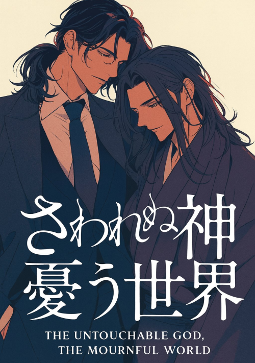 さわれぬ神 憂う世界