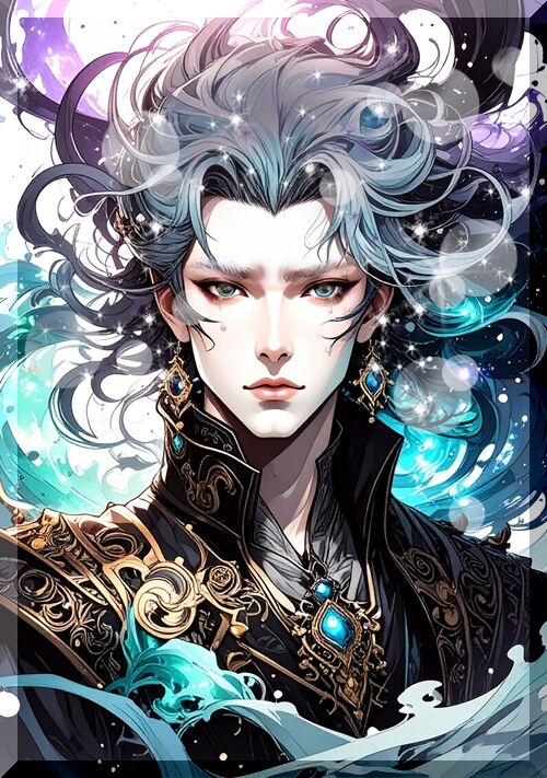 巻き戻りの転生者は、腐女子と共にハッピーエンドを取りに行く！