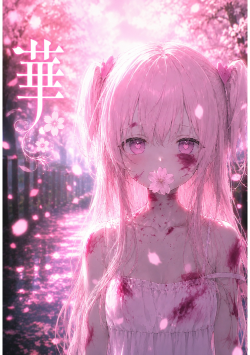 〜華〜