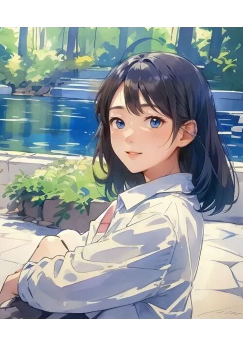 『俺の同居人はクラスメイトの天使ちゃん』（流離の風来坊（病欠中）） 表紙