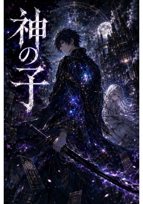 神の子