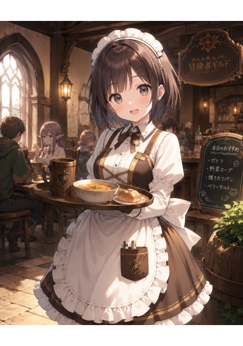 女性が消える怪しいカフェ店：森の隠れ家
