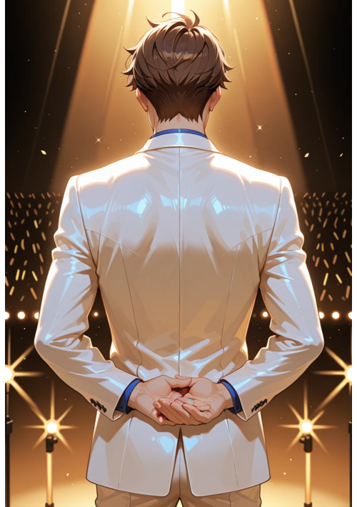 耳打ち俳優は芸能界で生きていくには性格に難があるが、俺への執着心を捨てられないらしい