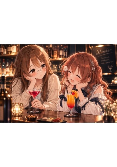 『佐藤さんは語りたい！』（紅葉 鴇和） 表紙