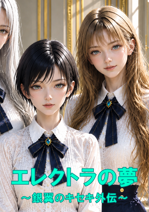 エレクトラの夢　～銀翼のキセキ外伝～