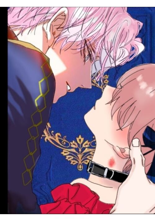 悪魔皇子達のイケニエ(番外スピンオフは別紙へ移動)