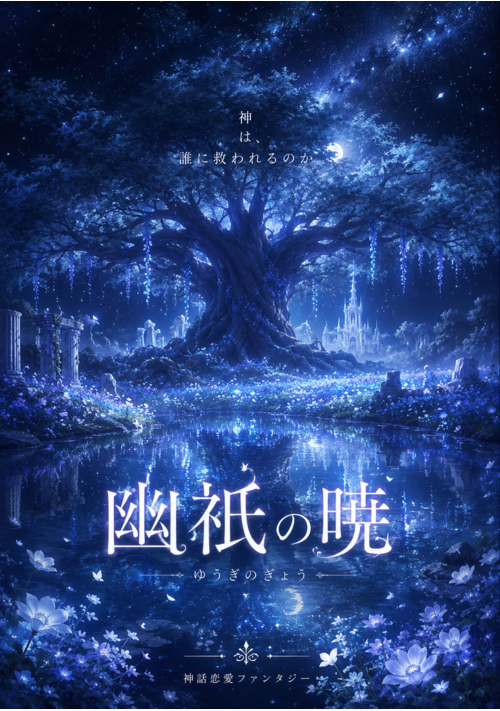 幽祇の暁