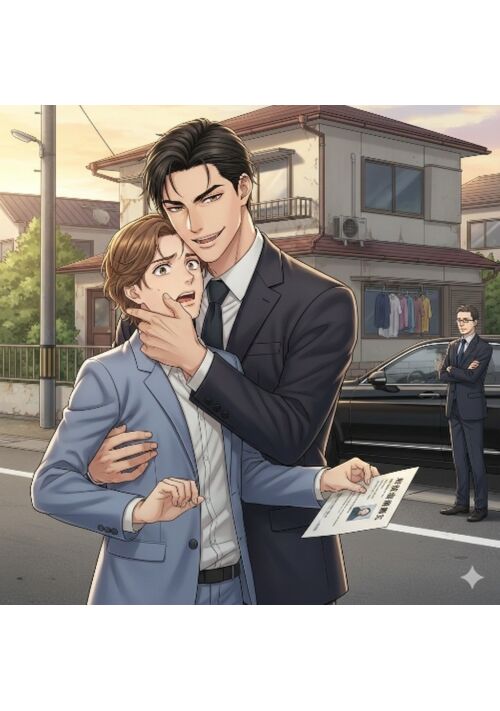 政略結婚制度に怒っています