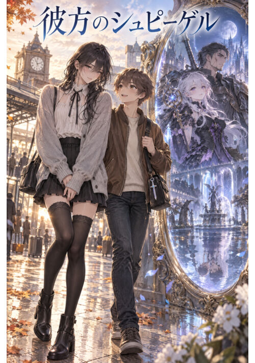 彼方のシュピーゲル