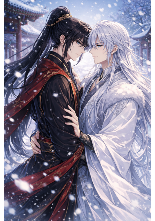 『恋のアラカルト：BL・超短編集』～どの恋が好き？～