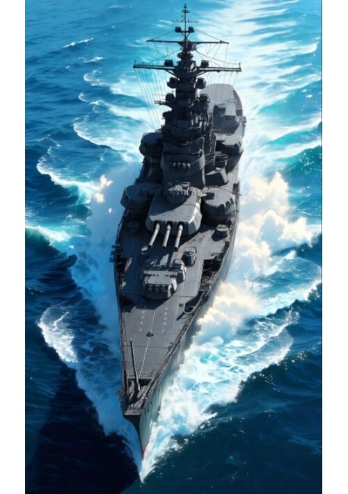 島津斉彬に成り代わった歴史オタク〜余命７年でペリーを返り討ちにする爆速近代化計画発動中〜