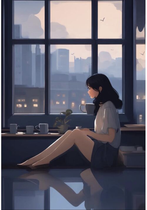 いつか、好きになれますように