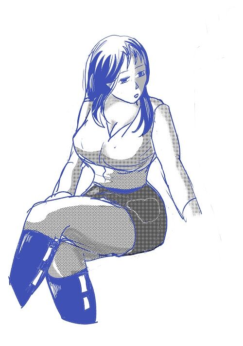 人妻和美