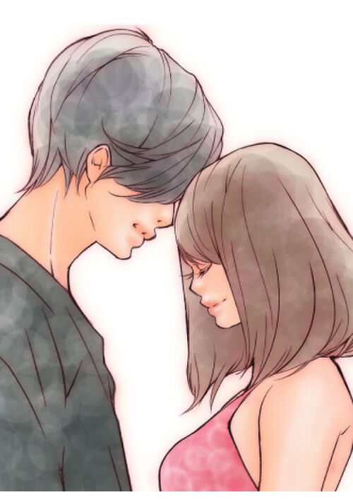 素直になれない君が好き