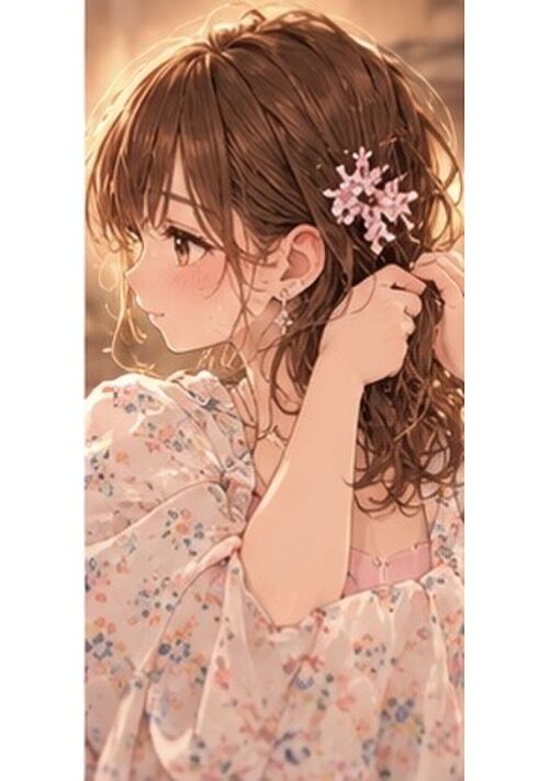 『初の！記念すべき！収入！』（ナッツ高美） 表紙
