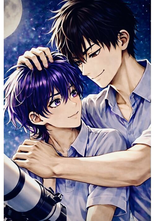 月の裏側に行ってみたい。(仮)