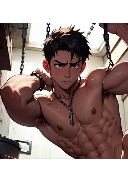 美鳥は羽をもぎ取られ……食される