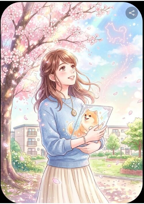 ​サヨナラも言えずに消える君へ ——AIグリーフケア開発記