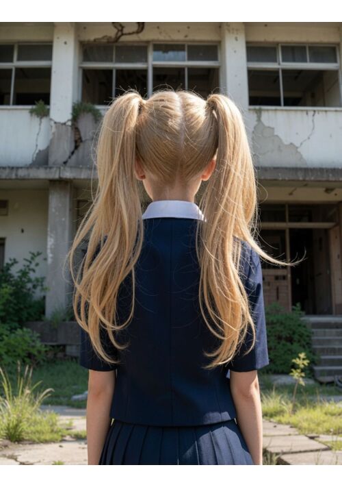 『狂気のギャルは夜に咲く』（月狂　紫乃／月狂　四郎） 表紙