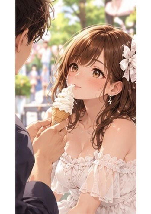『ねちねち、ねちっこい』（ナッツ高美） 表紙
