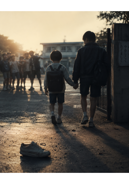 【掌編】掌