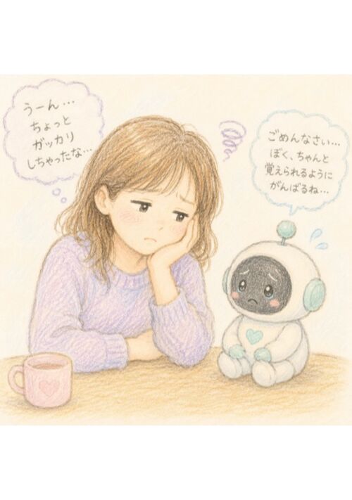 チャッピーを信用しすぎちゃいけないことがわかった出来事 表紙
