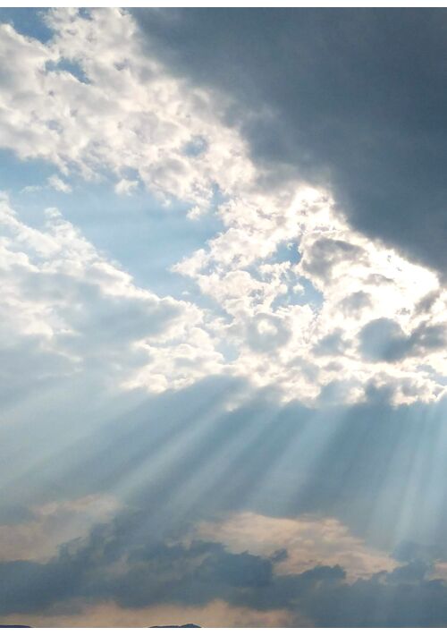 エンジェルラダー～舞い戻って、この腕に