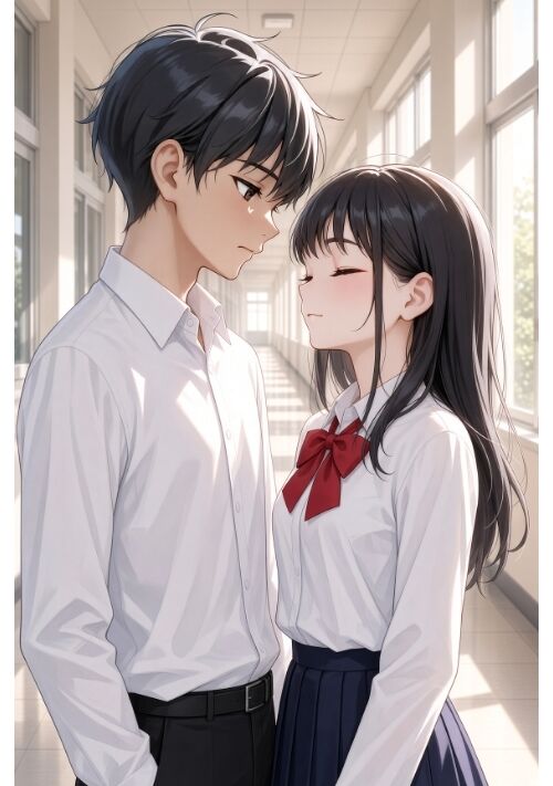 【短編集】エッチな男の子と女の子の秘密　〜放課後の部室〜