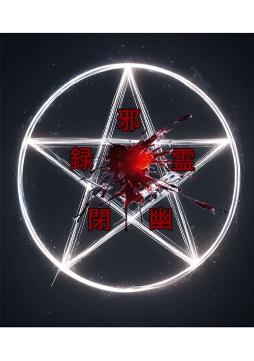 邪霊幽閉録