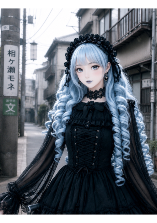 ⏱️時を駆けなかった少女は、永遠の愛を手に入れる