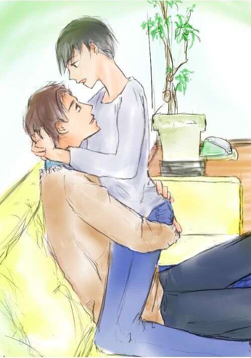 任せてもいいですかーあなたとモーニングキスがしたいー