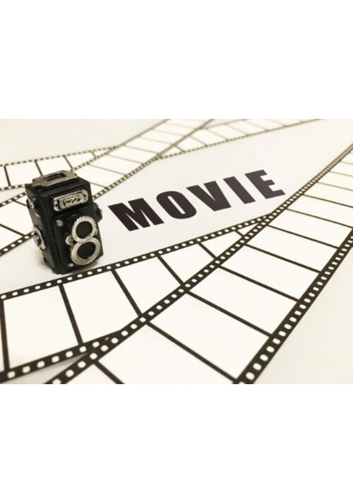 映画視聴記録