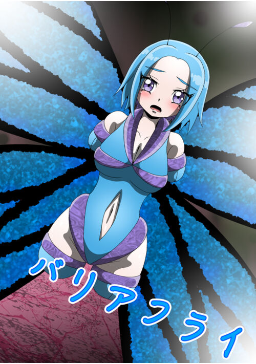 バリアフライ