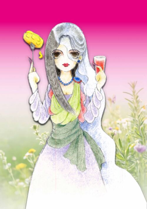 奥様は聖女様――契約妻になったら聖女にされました、皆さま何やってんですか